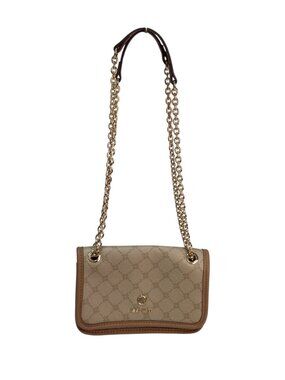 Nine West Small Crossbody Shoulder bag Tan
